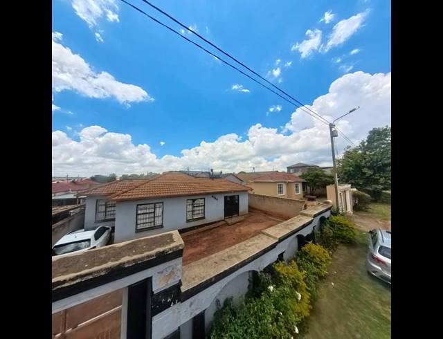 3 BEDROOM PROPERTY TO RENT IN CLAYVILLE